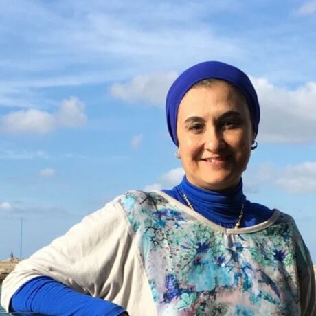 Dr Heba Haddara: How to use the device with autoimmune disease