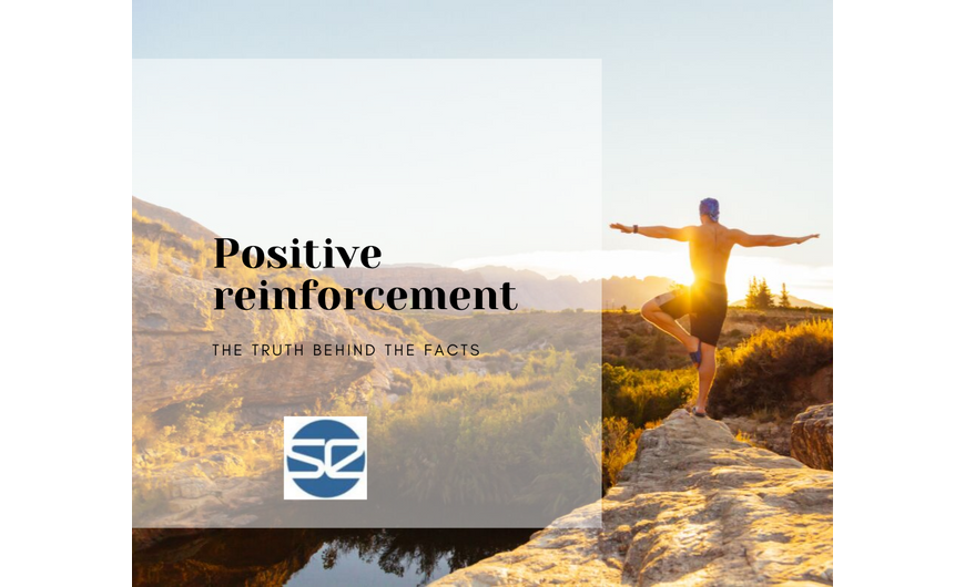 Positive reinforcement - Mambo-jumbo or True facts?