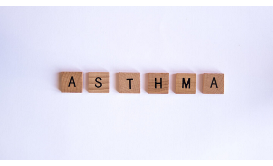 Biofeedback therapy for Asthma