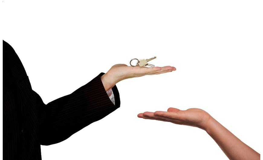 Transfer of ownership